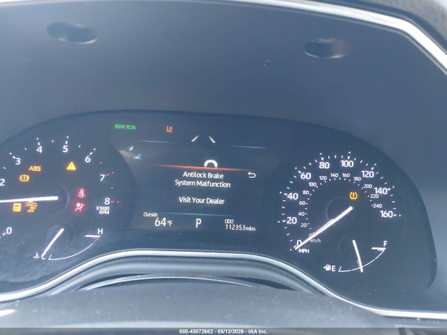 Aukcja sprzedaży 2019 Toyota Avalon Xle, vin: 4T1BZ1FB6KU032844, numer aukcji: 45072682