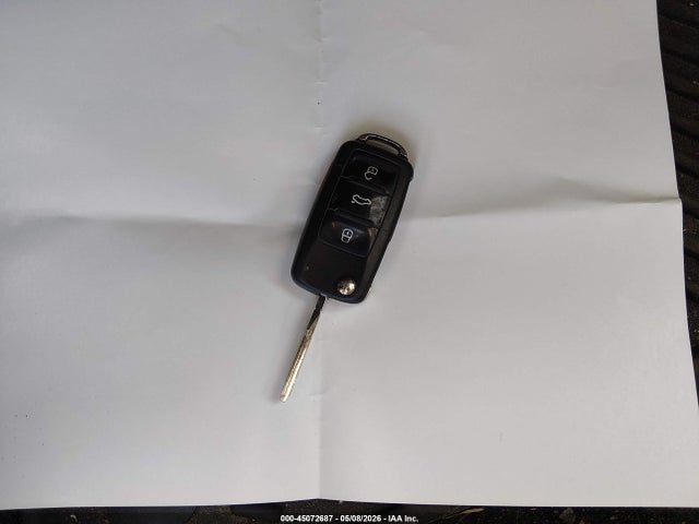 Продаж на аукціоні авто 2013 Volkswagen Jetta 2.5l Se, vin: 3VWDP7AJ2DM215201, номер лоту: 45072687
