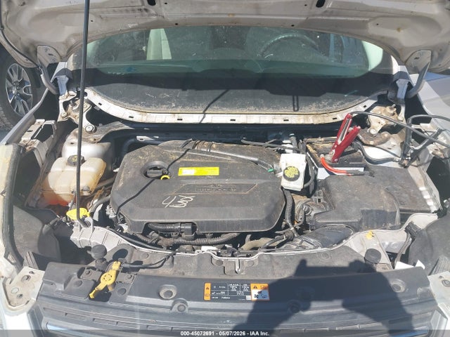 Продаж на аукціоні авто 2015 Ford Escape Se, vin: 1FMCU0GX5FUC21076, номер лоту: 45072691