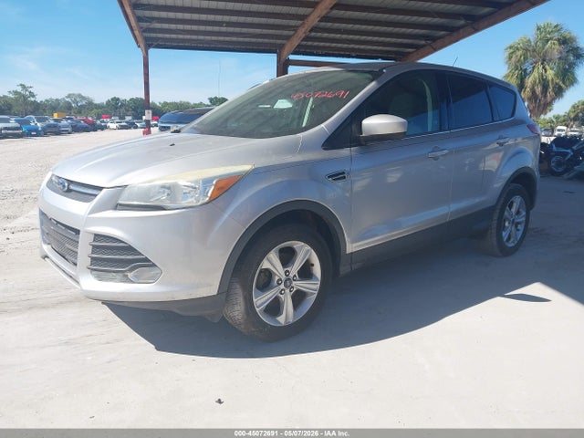 Продаж на аукціоні авто 2015 Ford Escape Se, vin: 1FMCU0GX5FUC21076, номер лоту: 45072691