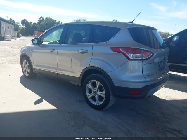 Продаж на аукціоні авто 2015 Ford Escape Se, vin: 1FMCU0GX5FUC21076, номер лоту: 45072691