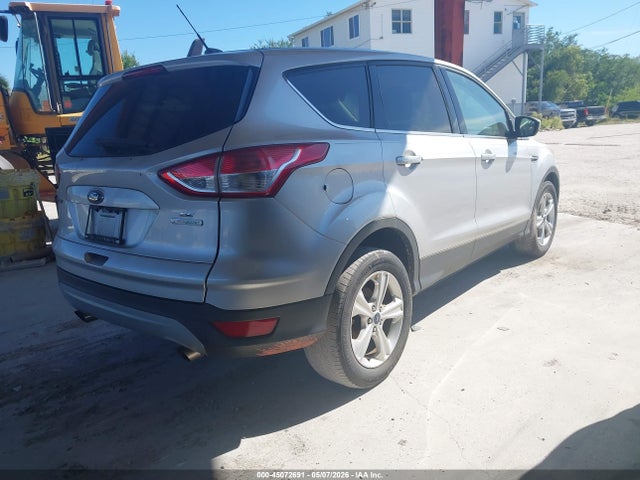 Продаж на аукціоні авто 2015 Ford Escape Se, vin: 1FMCU0GX5FUC21076, номер лоту: 45072691