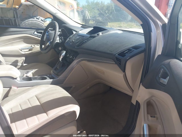 Продаж на аукціоні авто 2015 Ford Escape Se, vin: 1FMCU0GX5FUC21076, номер лоту: 45072691
