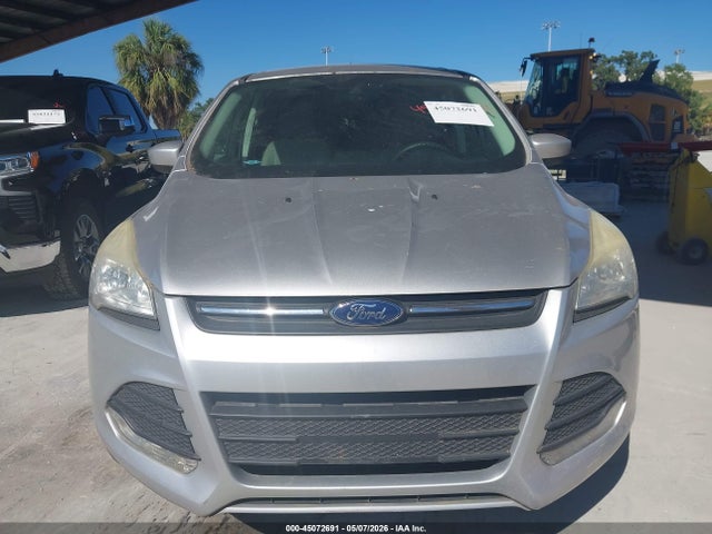 Продаж на аукціоні авто 2015 Ford Escape Se, vin: 1FMCU0GX5FUC21076, номер лоту: 45072691
