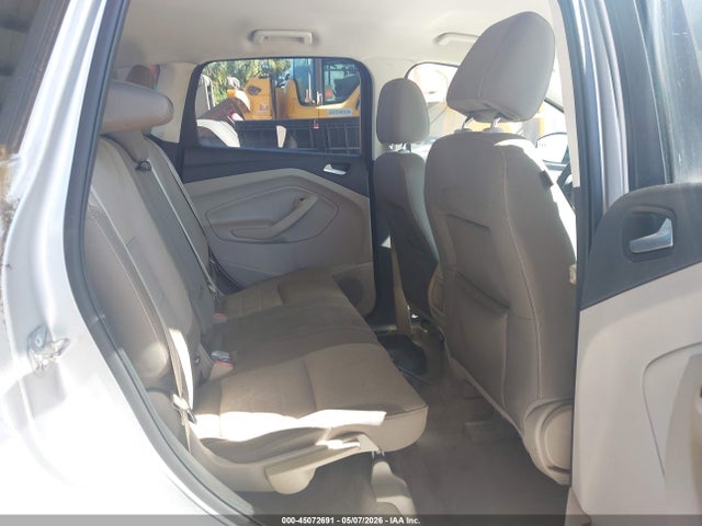 Продаж на аукціоні авто 2015 Ford Escape Se, vin: 1FMCU0GX5FUC21076, номер лоту: 45072691