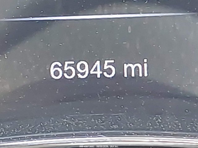 1C4RJFCG4MC501381 Jeep Grand Cherokee Overland 4x4