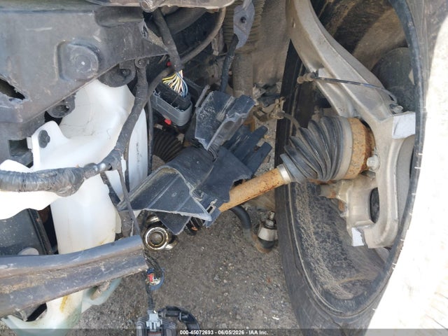 1C4RJFCG4MC501381 Jeep Grand Cherokee Overland 4x4