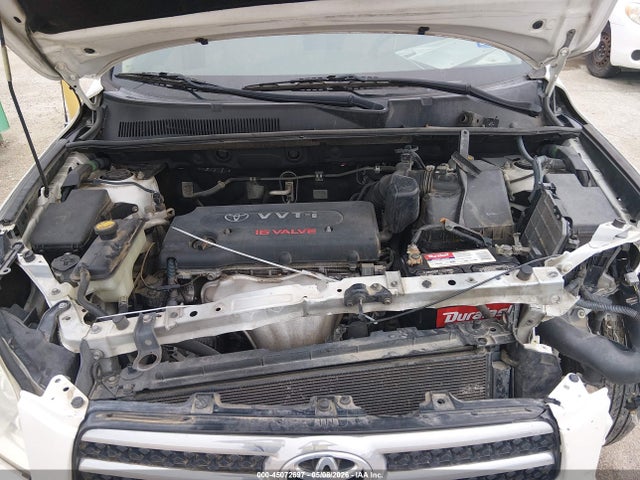 45072697 :رقم المزاد ، JTMZD31V975057334 vin ، 2007 Toyota Rav4 Limited مزاد بيع