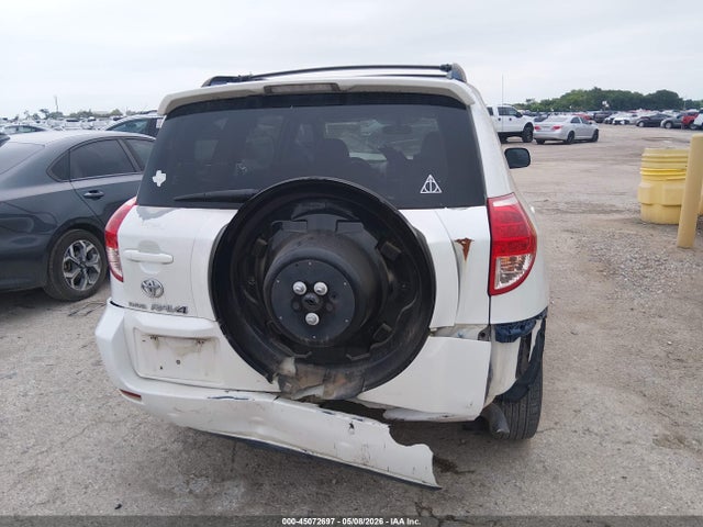45072697 :رقم المزاد ، JTMZD31V975057334 vin ، 2007 Toyota Rav4 Limited مزاد بيع