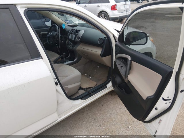 45072697 :رقم المزاد ، JTMZD31V975057334 vin ، 2007 Toyota Rav4 Limited مزاد بيع