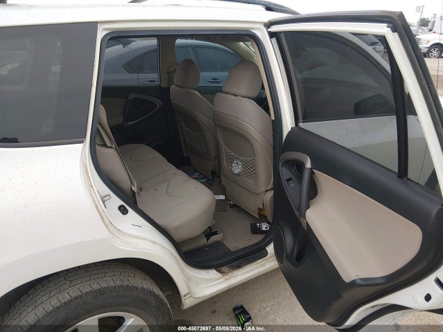 45072697 :رقم المزاد ، JTMZD31V975057334 vin ، 2007 Toyota Rav4 Limited مزاد بيع