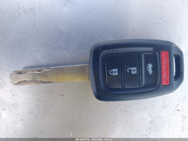 Aukcja sprzedaży 2019 Honda Civic Lx, vin: 2HGFC2F69KH560642, numer aukcji: 45072705