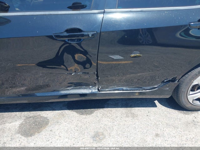 Aukcja sprzedaży 2019 Honda Civic Lx, vin: 2HGFC2F69KH560642, numer aukcji: 45072705