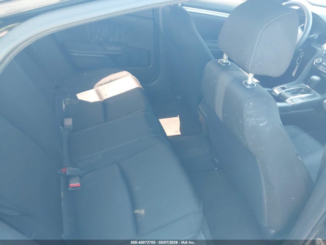 Aukcja sprzedaży 2019 Honda Civic Lx, vin: 2HGFC2F69KH560642, numer aukcji: 45072705