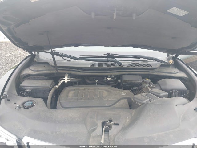 Продаж на аукціоні авто 2016 Acura Mdx Technology   Acurawatch Plus Packages/technology Package, vin: 5FRYD4H42GB049295, номер лоту: 45072706