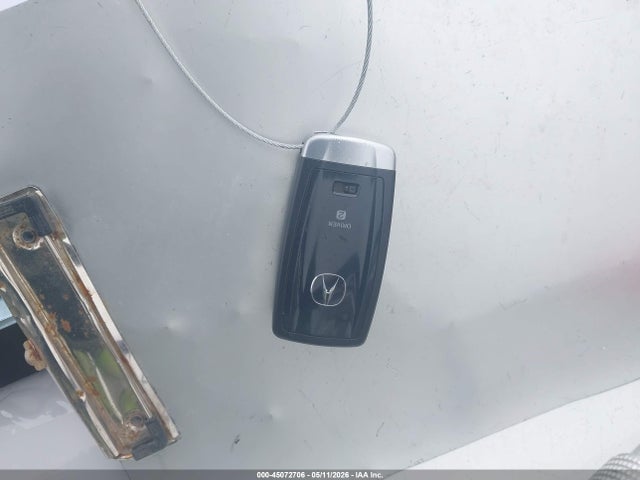 Продаж на аукціоні авто 2016 Acura Mdx Technology   Acurawatch Plus Packages/technology Package, vin: 5FRYD4H42GB049295, номер лоту: 45072706