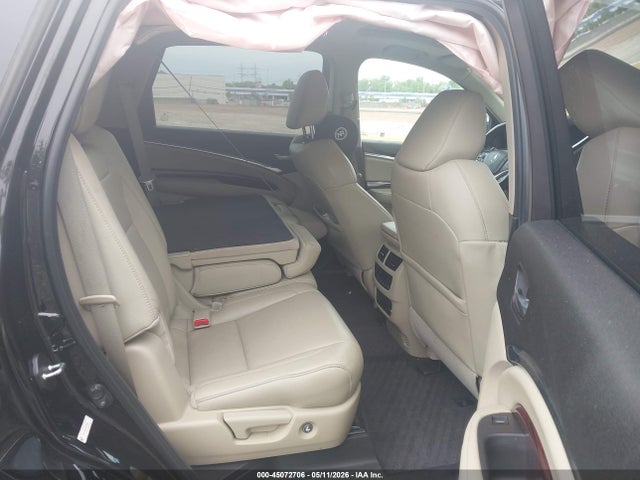 Продаж на аукціоні авто 2016 Acura Mdx Technology   Acurawatch Plus Packages/technology Package, vin: 5FRYD4H42GB049295, номер лоту: 45072706