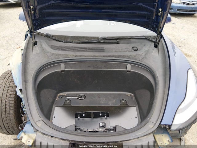 5YJ3E1EB1KF192628 Tesla Model 3 Long Range/performance
