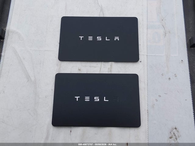 5YJ3E1EB1KF192628 Tesla Model 3 Long Range/performance
