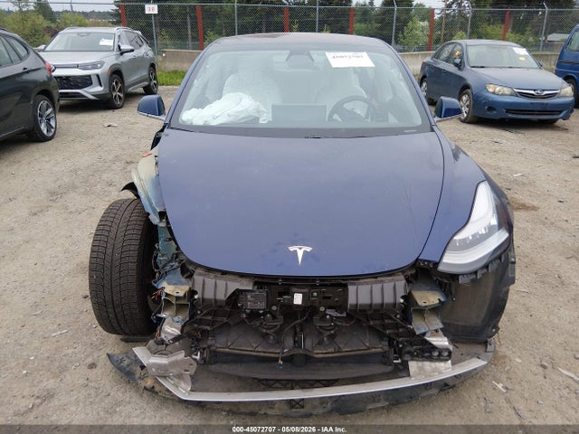 5YJ3E1EB1KF192628 Tesla Model 3 Long Range/performance