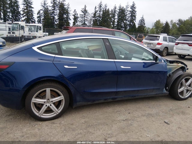 5YJ3E1EB1KF192628 Tesla Model 3 Long Range/performance
