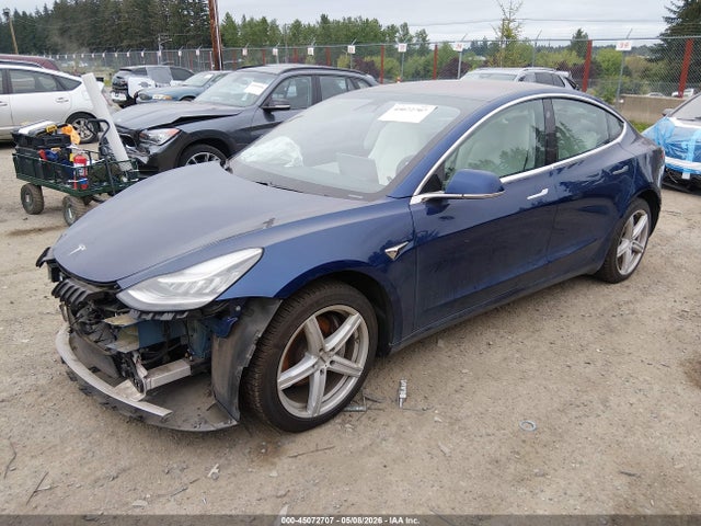 5YJ3E1EB1KF192628 Tesla Model 3 Long Range/performance