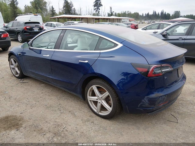 5YJ3E1EB1KF192628 Tesla Model 3 Long Range/performance