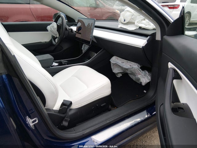 5YJ3E1EB1KF192628 Tesla Model 3 Long Range/performance