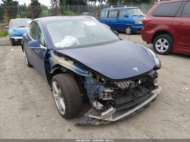 5YJ3E1EB1KF192628 Tesla Model 3 Long Range/performance