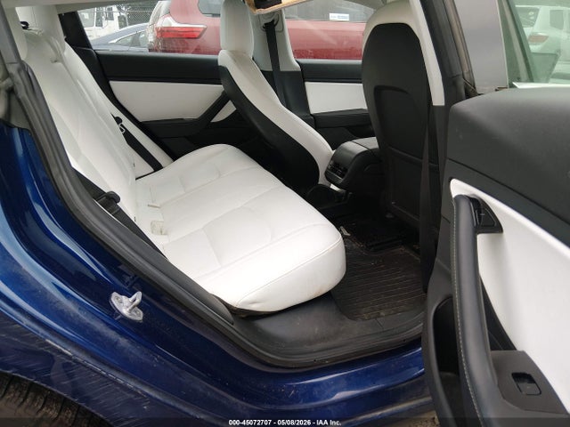 5YJ3E1EB1KF192628 Tesla Model 3 Long Range/performance
