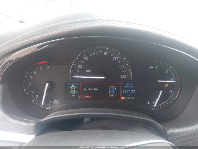 Auction sale of the 2018 Cadillac Xts Luxury, vin: 2G61M5S38J9161476, lot number: 45072711