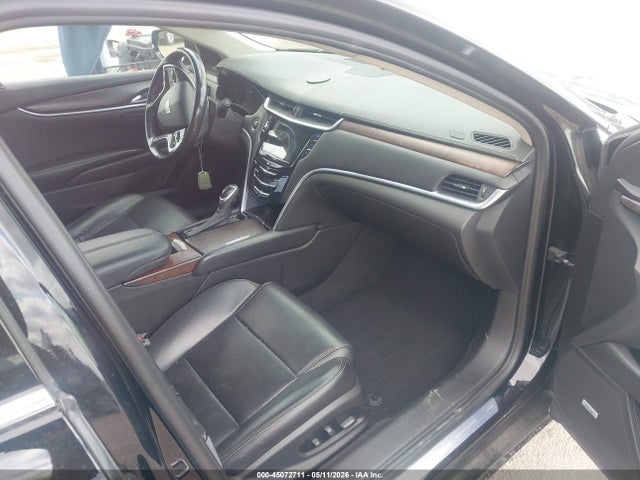 Продаж на аукціоні авто 2018 Cadillac Xts Luxury, vin: 2G61M5S38J9161476, номер лоту: 45072711