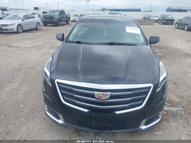 Продаж на аукціоні авто 2018 Cadillac Xts Luxury, vin: 2G61M5S38J9161476, номер лоту: 45072711