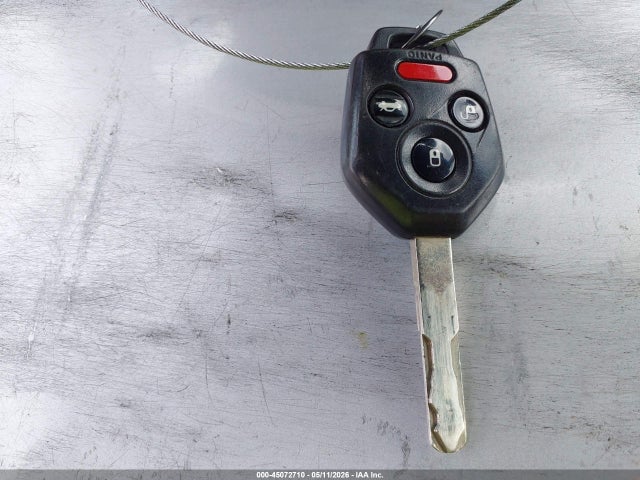 Aukcja sprzedaży 2011 Subaru Outback 2.5i Premium, vin: 4S4BRBCC0B3442502, numer aukcji: 45072710