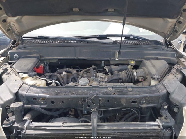 Продажа на аукционе авто 2011 Buick Enclave 2xl, vin: 5GAKVCED3BJ379257, номер лота: 45072713