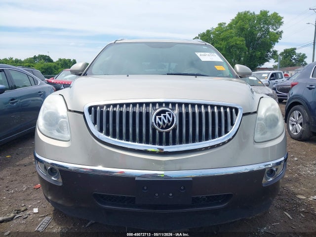 Продажа на аукционе авто 2011 Buick Enclave 2xl, vin: 5GAKVCED3BJ379257, номер лота: 45072713