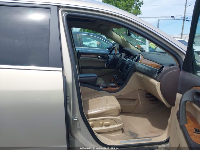Продажа на аукционе авто 2011 Buick Enclave 2xl, vin: 5GAKVCED3BJ379257, номер лота: 45072713