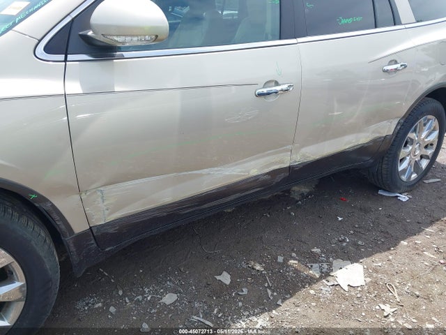 Продажа на аукционе авто 2011 Buick Enclave 2xl, vin: 5GAKVCED3BJ379257, номер лота: 45072713