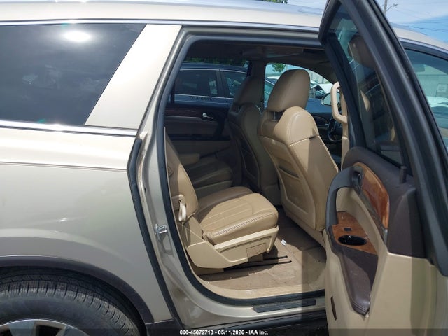 Продажа на аукционе авто 2011 Buick Enclave 2xl, vin: 5GAKVCED3BJ379257, номер лота: 45072713