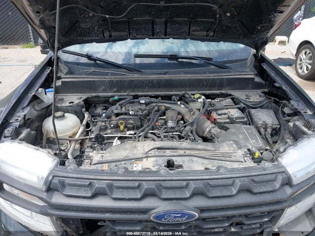 Продаж на аукціоні авто 2024 Ford Maverick Xl, vin: 3FTTW8B96RRA06548, номер лоту: 45072715