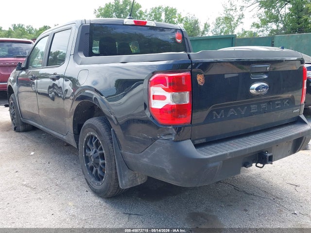 Продаж на аукціоні авто 2024 Ford Maverick Xl, vin: 3FTTW8B96RRA06548, номер лоту: 45072715