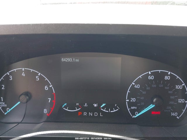 Продаж на аукціоні авто 2024 Ford Maverick Xl, vin: 3FTTW8B96RRA06548, номер лоту: 45072715