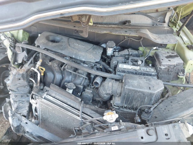 Продаж на аукціоні авто 2019 Kia Soul, vin: KNDJN2A27K7911938, номер лоту: 45072717