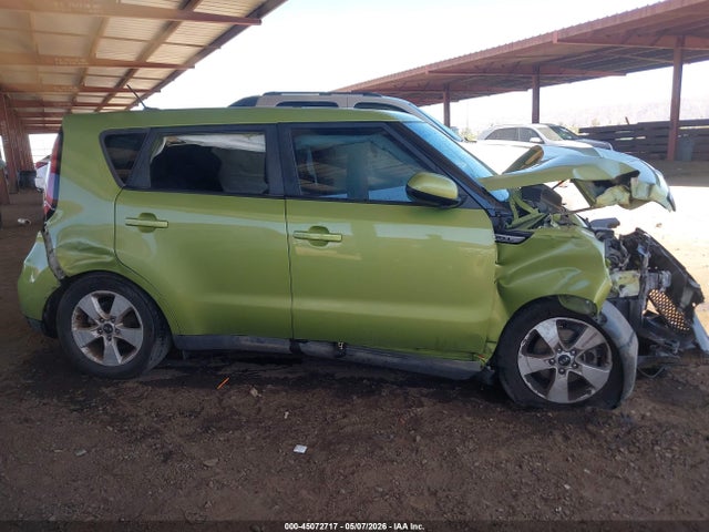 Продаж на аукціоні авто 2019 Kia Soul, vin: KNDJN2A27K7911938, номер лоту: 45072717