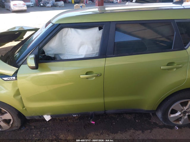 Продаж на аукціоні авто 2019 Kia Soul, vin: KNDJN2A27K7911938, номер лоту: 45072717