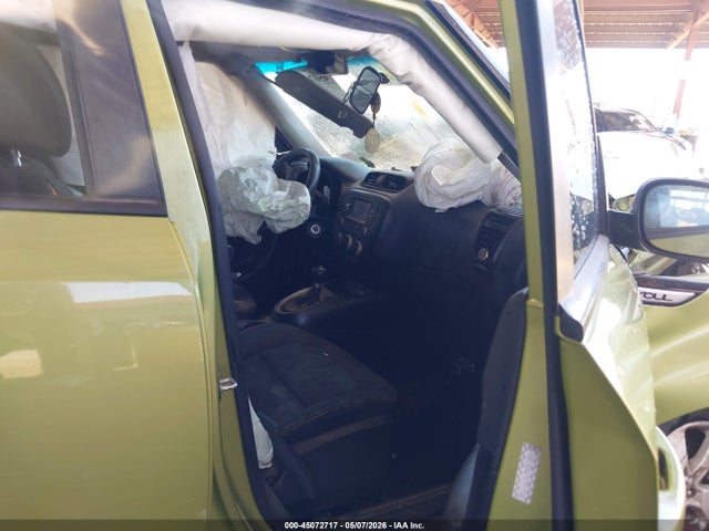 Продаж на аукціоні авто 2019 Kia Soul, vin: KNDJN2A27K7911938, номер лоту: 45072717