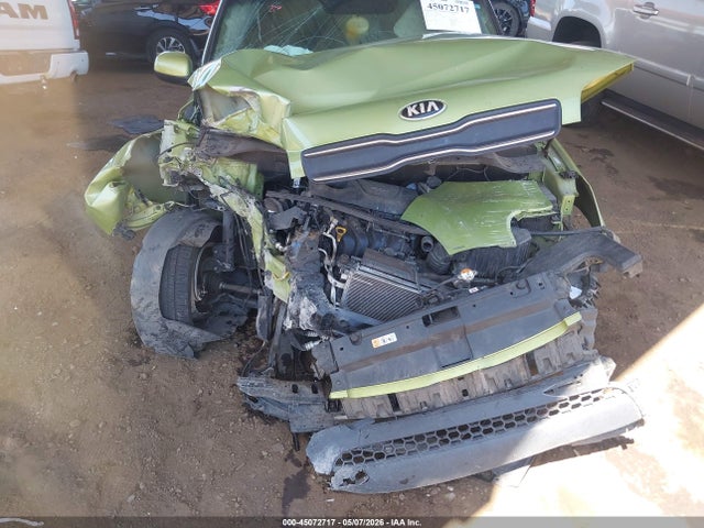 Продаж на аукціоні авто 2019 Kia Soul, vin: KNDJN2A27K7911938, номер лоту: 45072717