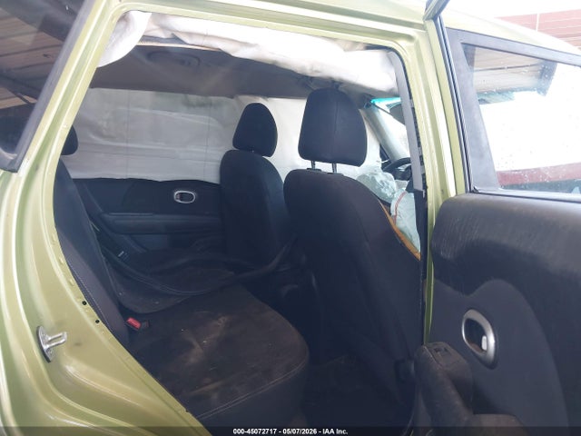 Продаж на аукціоні авто 2019 Kia Soul, vin: KNDJN2A27K7911938, номер лоту: 45072717