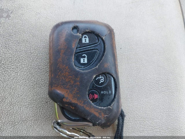 Aukcja sprzedaży 2012 Lexus Es 350, vin: JTHBK1EG0C2483401, numer aukcji: 45072722