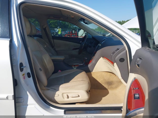 Aukcja sprzedaży 2012 Lexus Es 350, vin: JTHBK1EG0C2483401, numer aukcji: 45072722